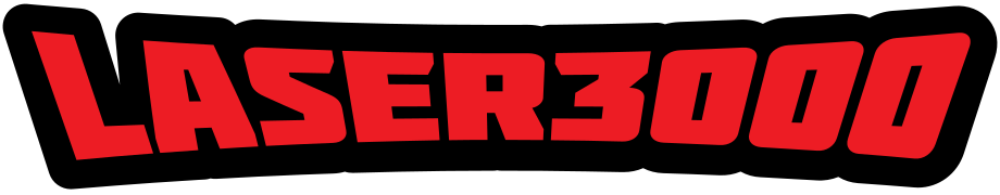 LASER3000 Leuven